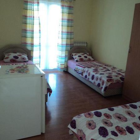 Guest House Pajovic Котор Экстерьер фото