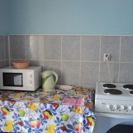 Guest House Pajovic Котор Экстерьер фото