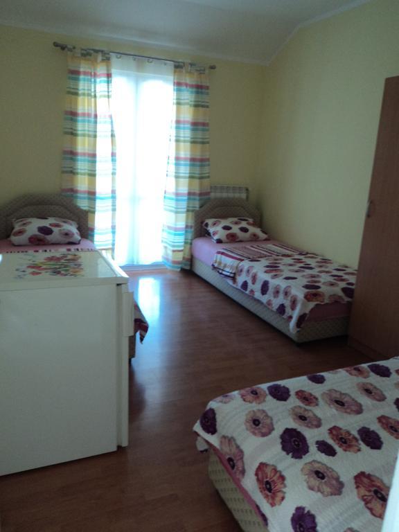 Guest House Pajovic Котор Экстерьер фото