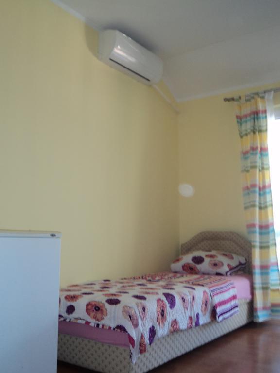 Guest House Pajovic Котор Экстерьер фото
