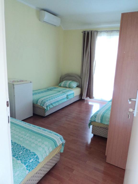 Guest House Pajovic Котор Экстерьер фото