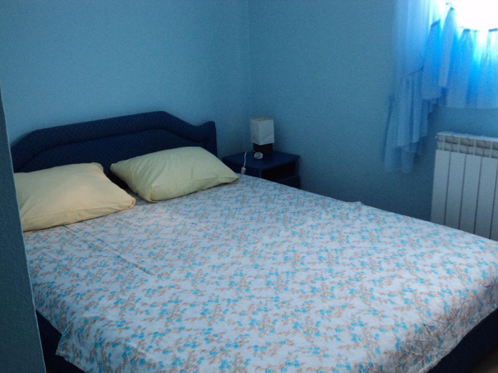 Guest House Pajovic Котор Экстерьер фото