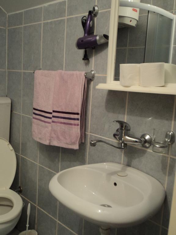Guest House Pajovic Котор Экстерьер фото