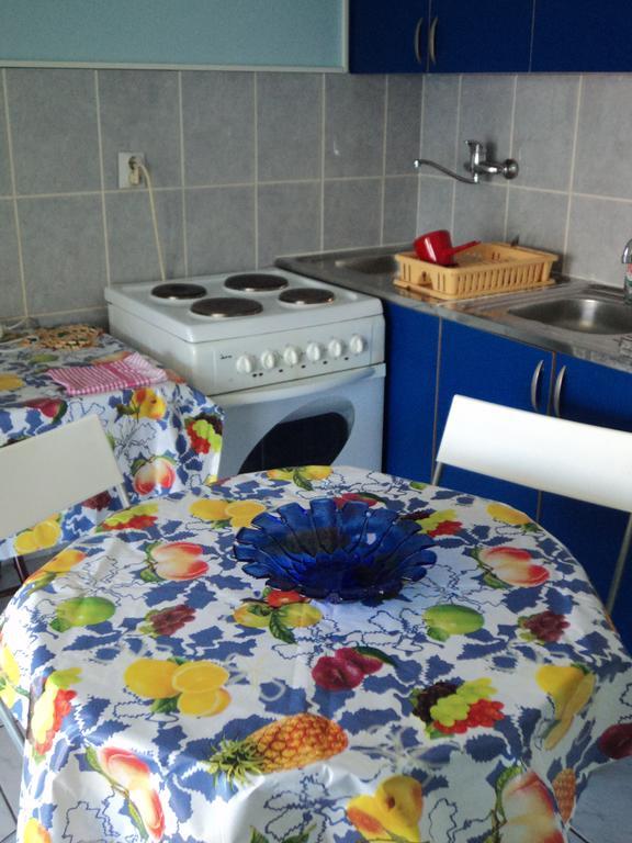 Guest House Pajovic Котор Экстерьер фото