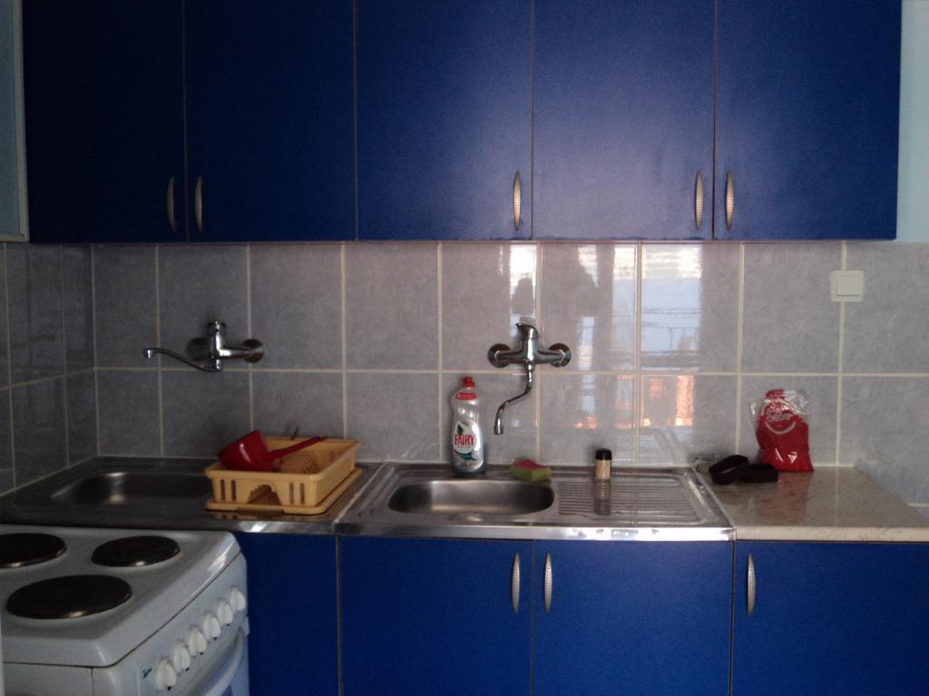 Guest House Pajovic Котор Экстерьер фото