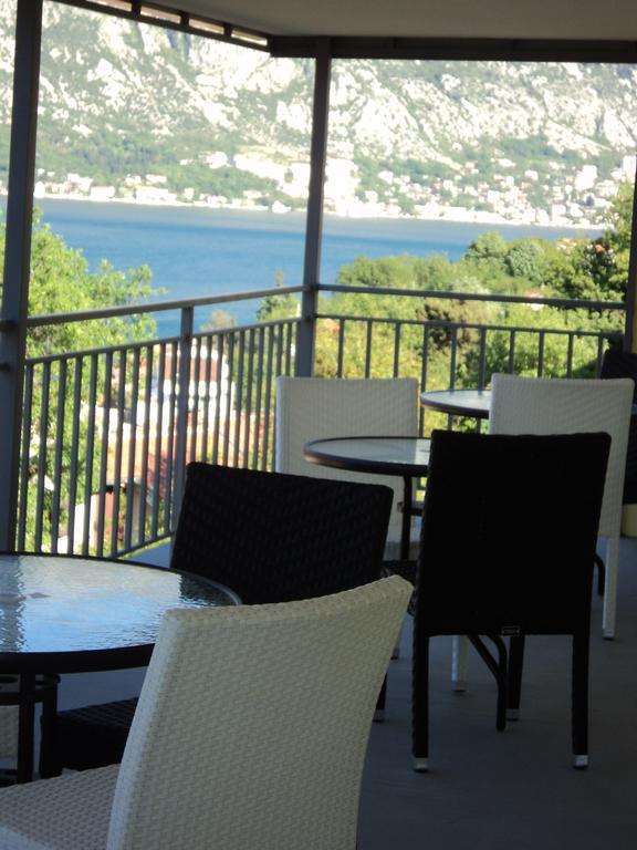 Guest House Pajovic Котор Экстерьер фото