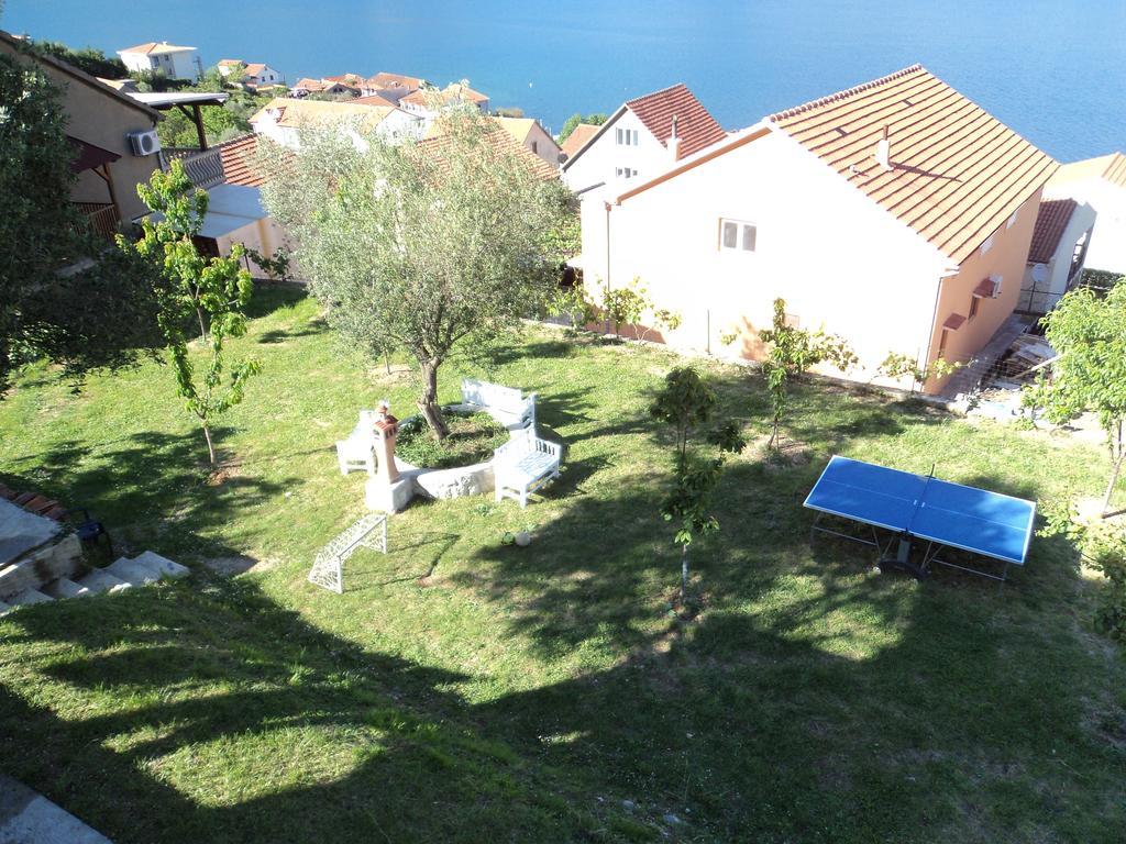 Guest House Pajovic Котор Экстерьер фото